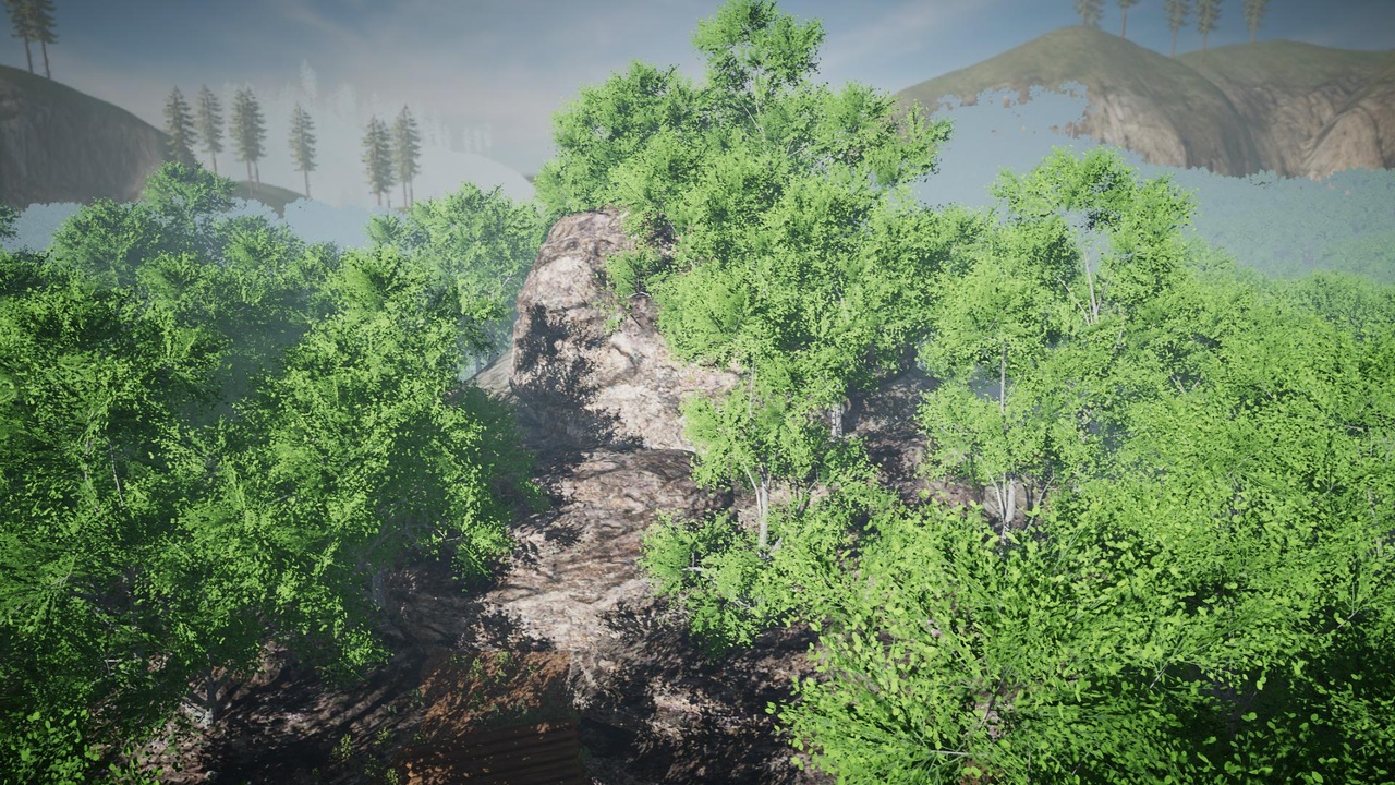 Media 1 for listing Mobile Trees Model