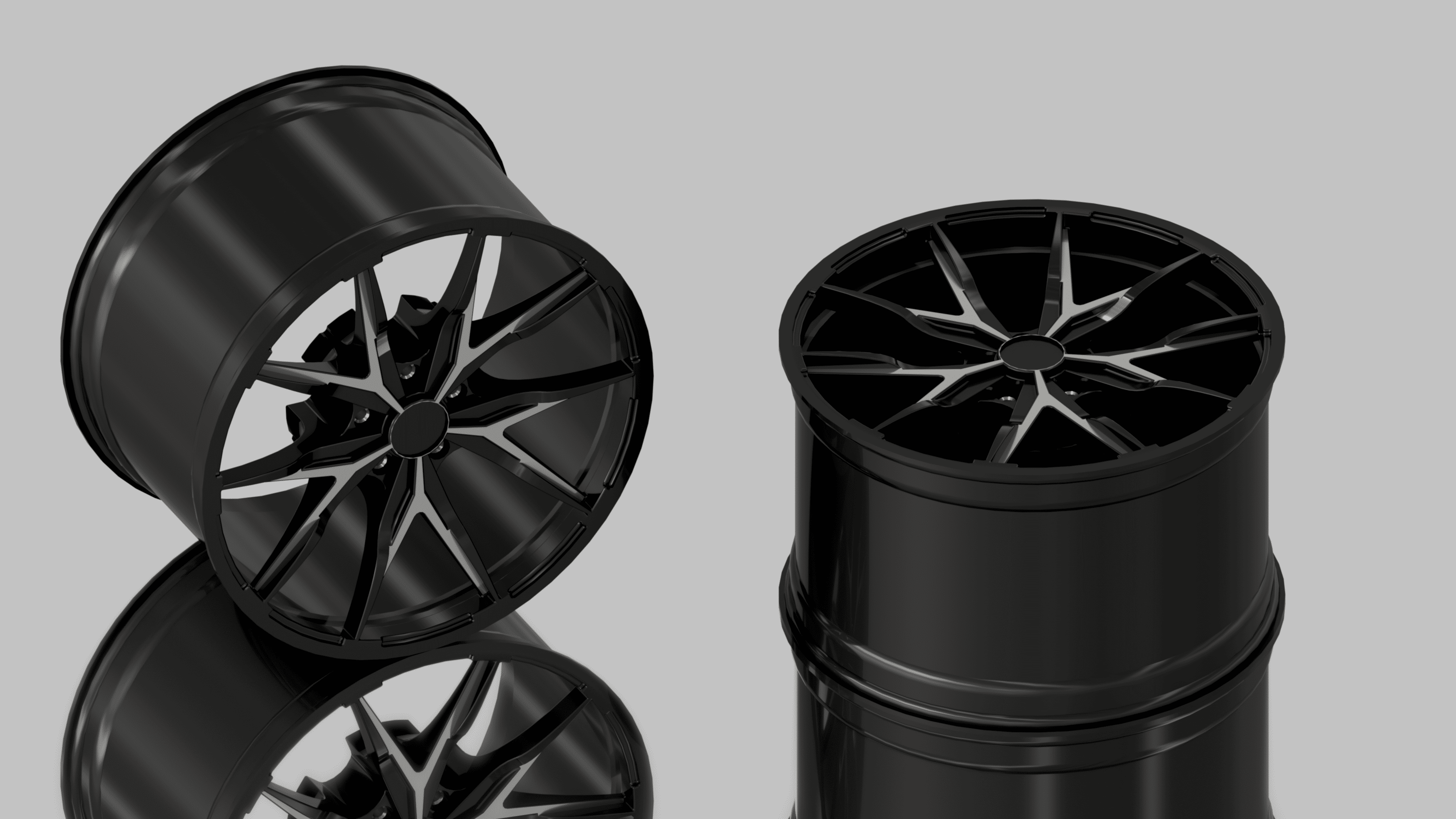 Sports Rims Types Sport Car Rim | Fab