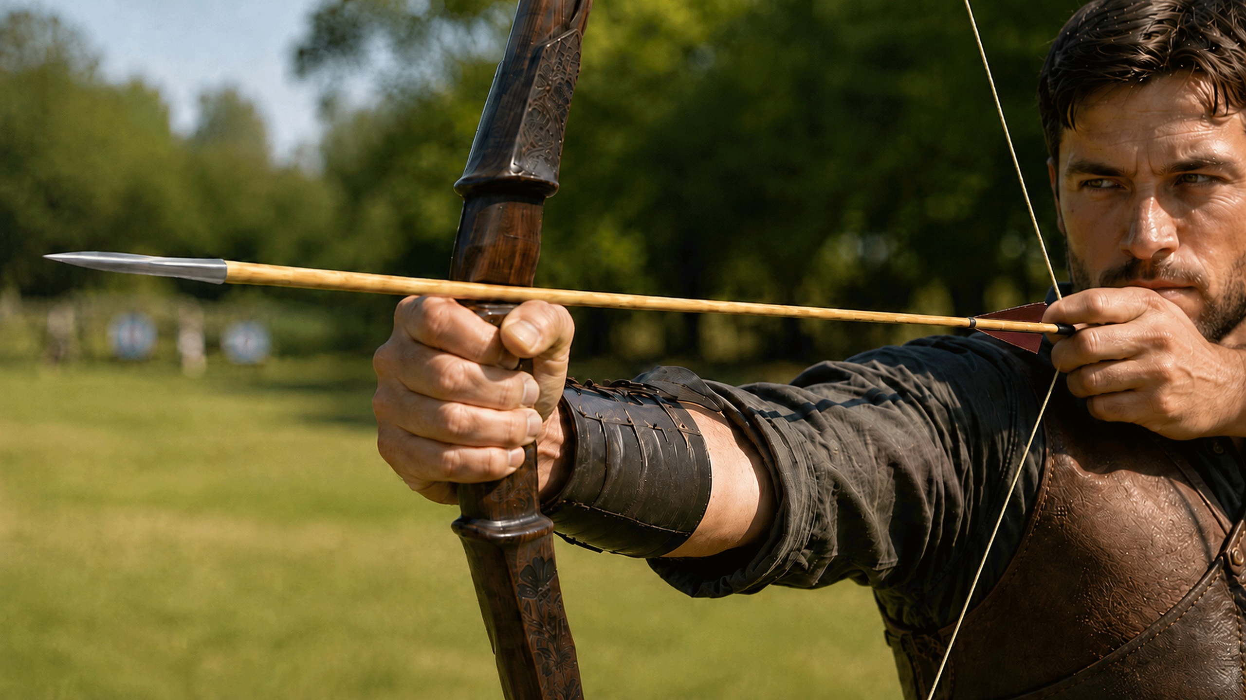 Media 1 for listing Archery Pack