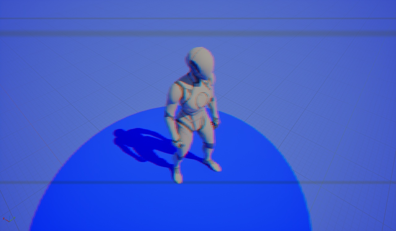 Media 1 for listing Ultimate VHS Post Process Effect