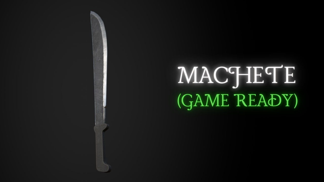 Média 1 pour l'article Machete