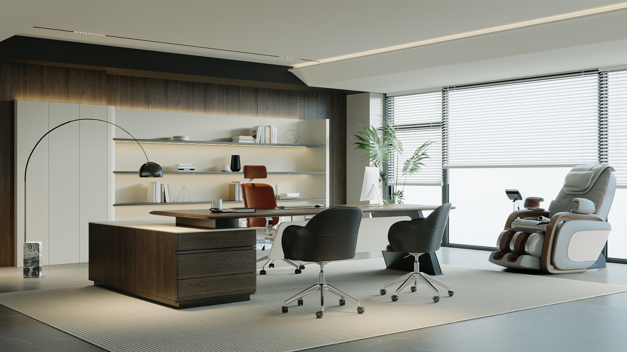Media 1 for listing Office Space Scene 06