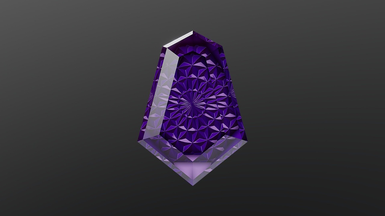 Media 1 for listing Amethyst
