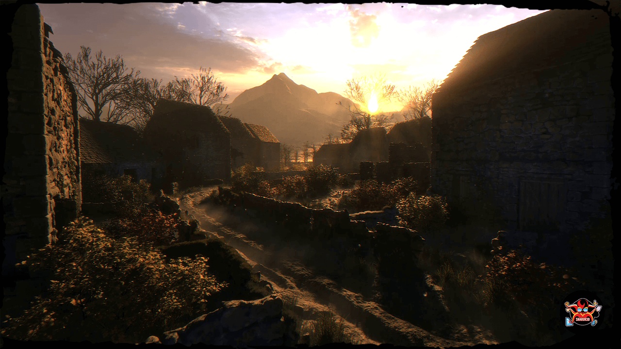 Media 1 for listing Sharur's Normandy Village + PCG Plants