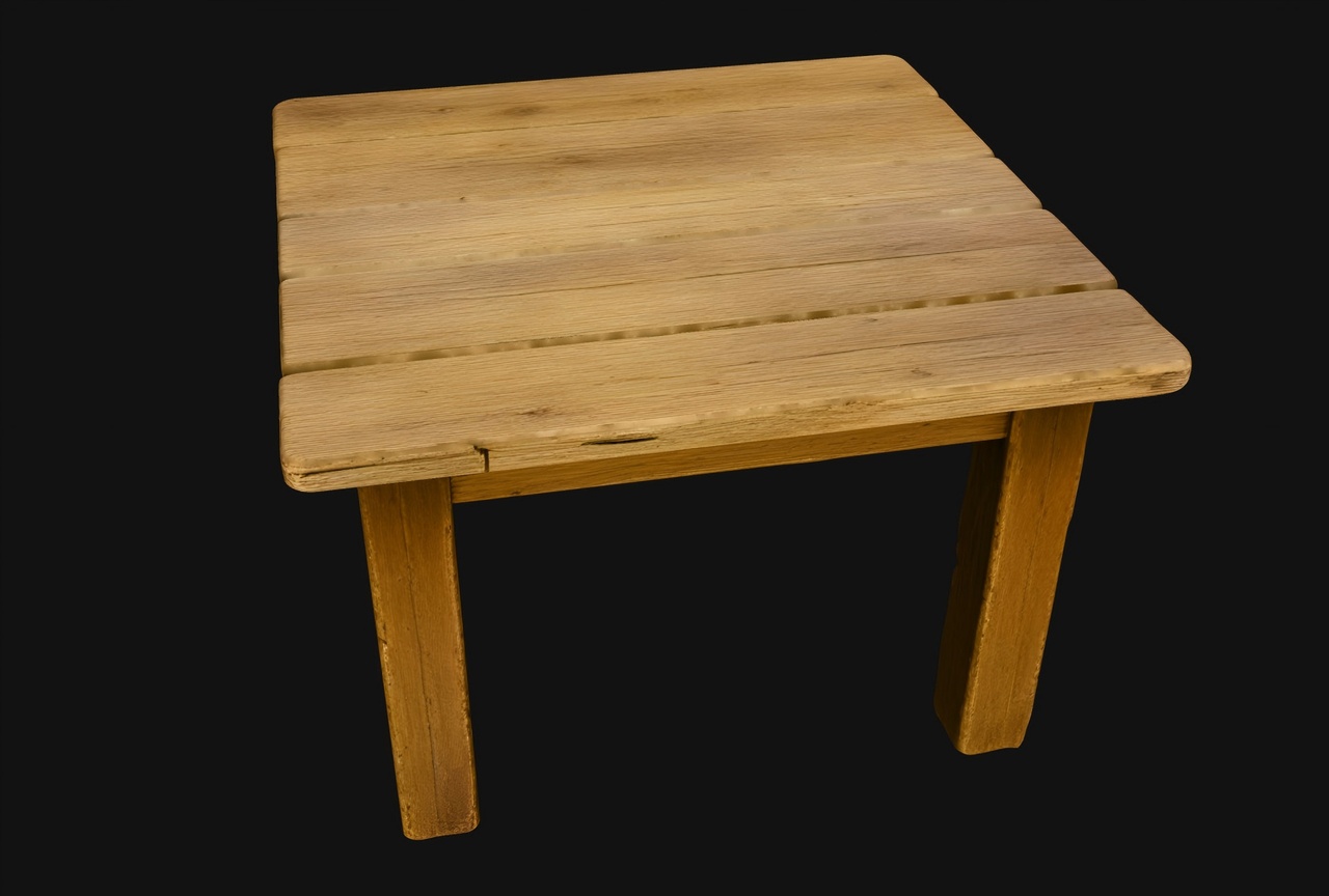 Media 1 for listing table