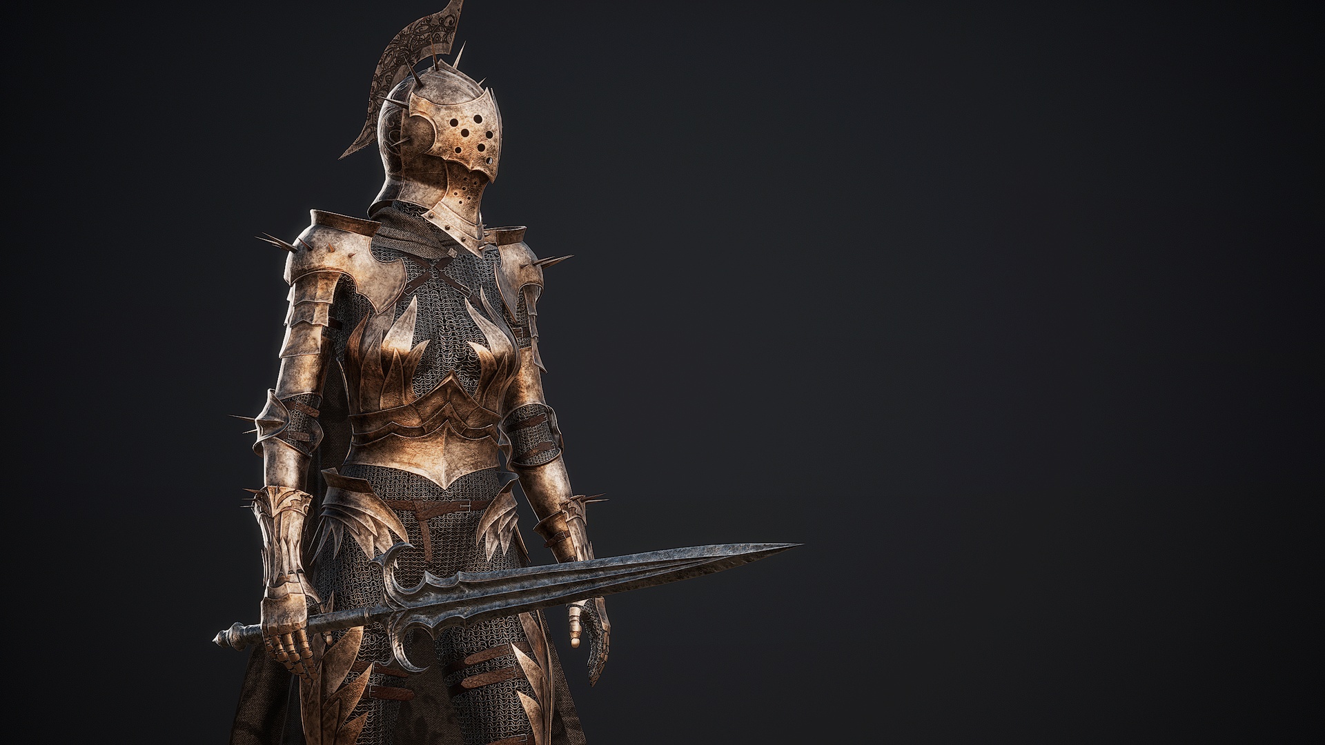 Media 1 for listing Battle Queen Game Ready