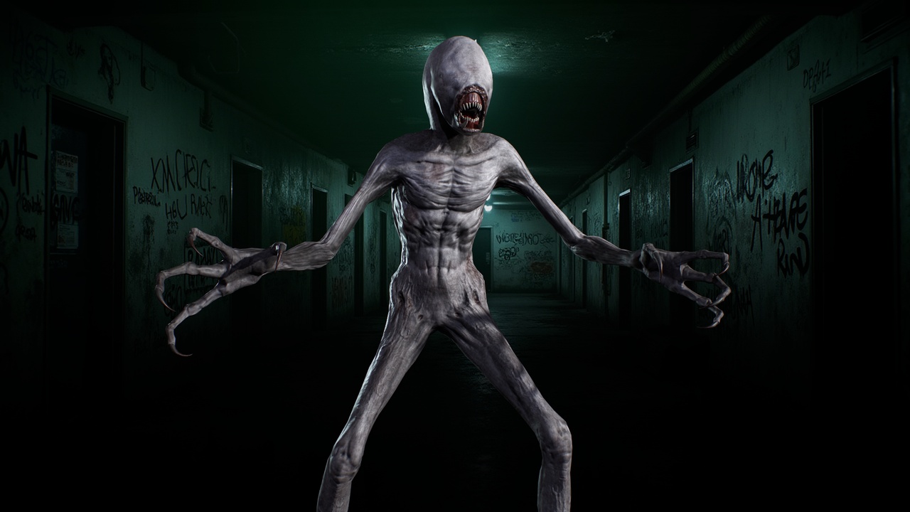 出品Nightmare Monsterのメディア1