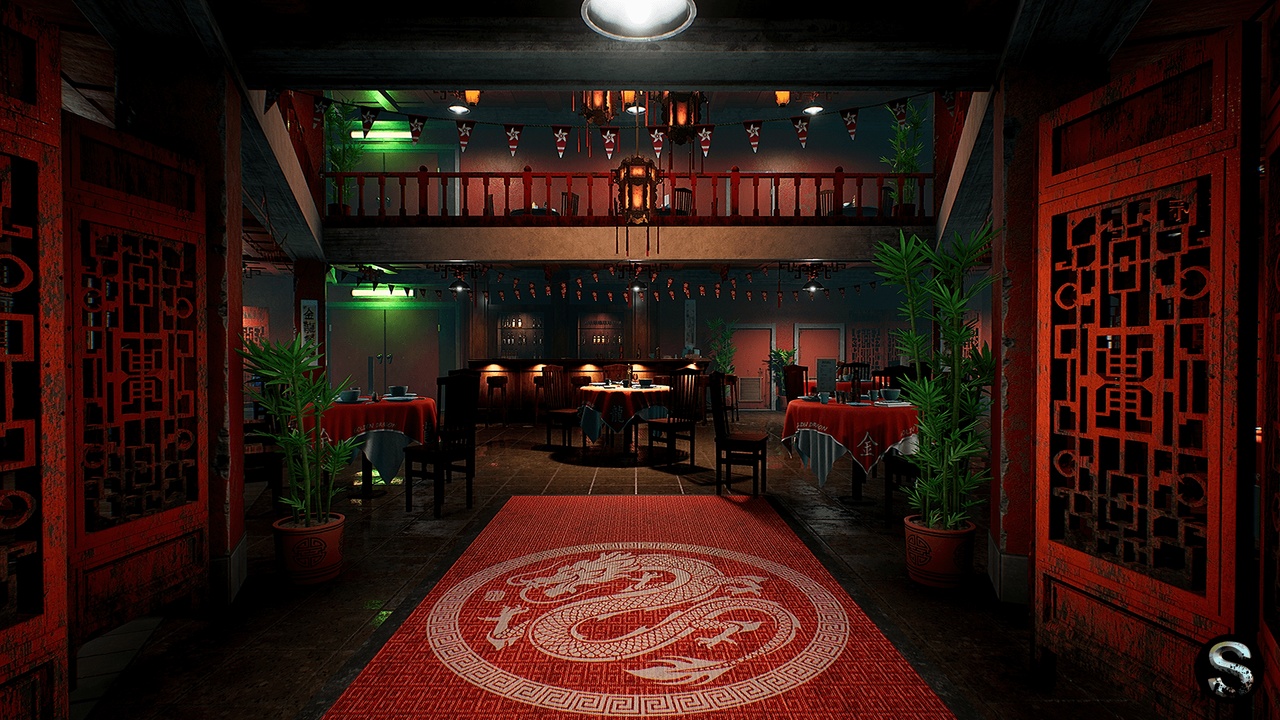 Medium 1 für Eintrag Asia Restaurant