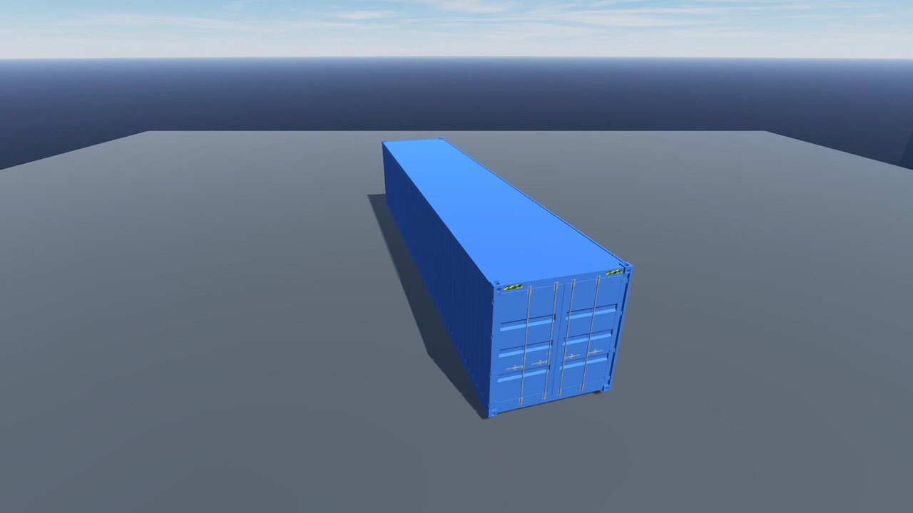 Media 1 for listing container