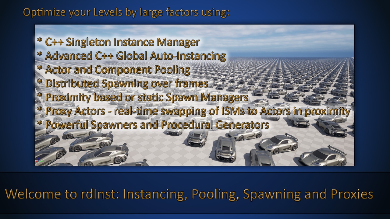 Media 1 for listing rdInst (rd Tools Pro)