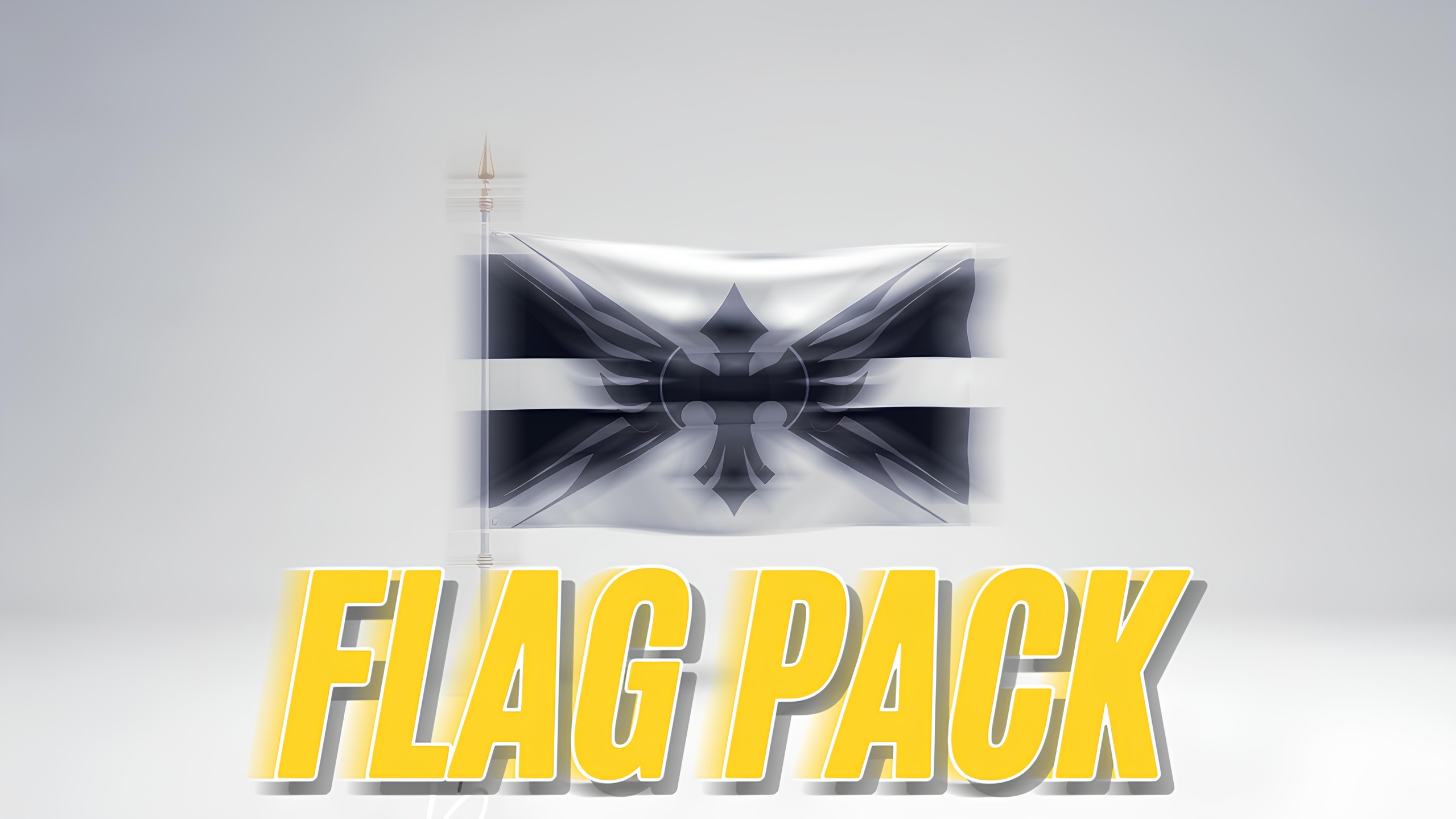 Banner Pack - Flag | Fab