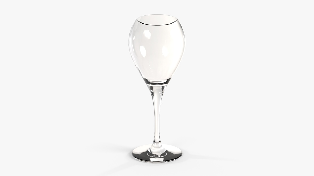 Media 1 for listing Sauternes Glass