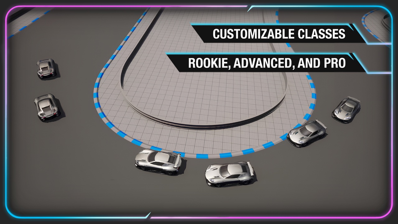 商品 Racing AI 的媒体 1