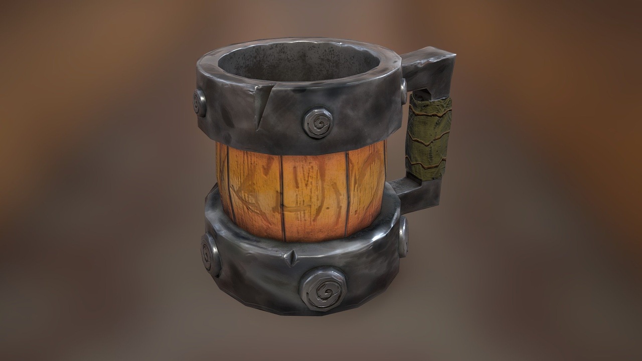 Media 1 for listing Mug.