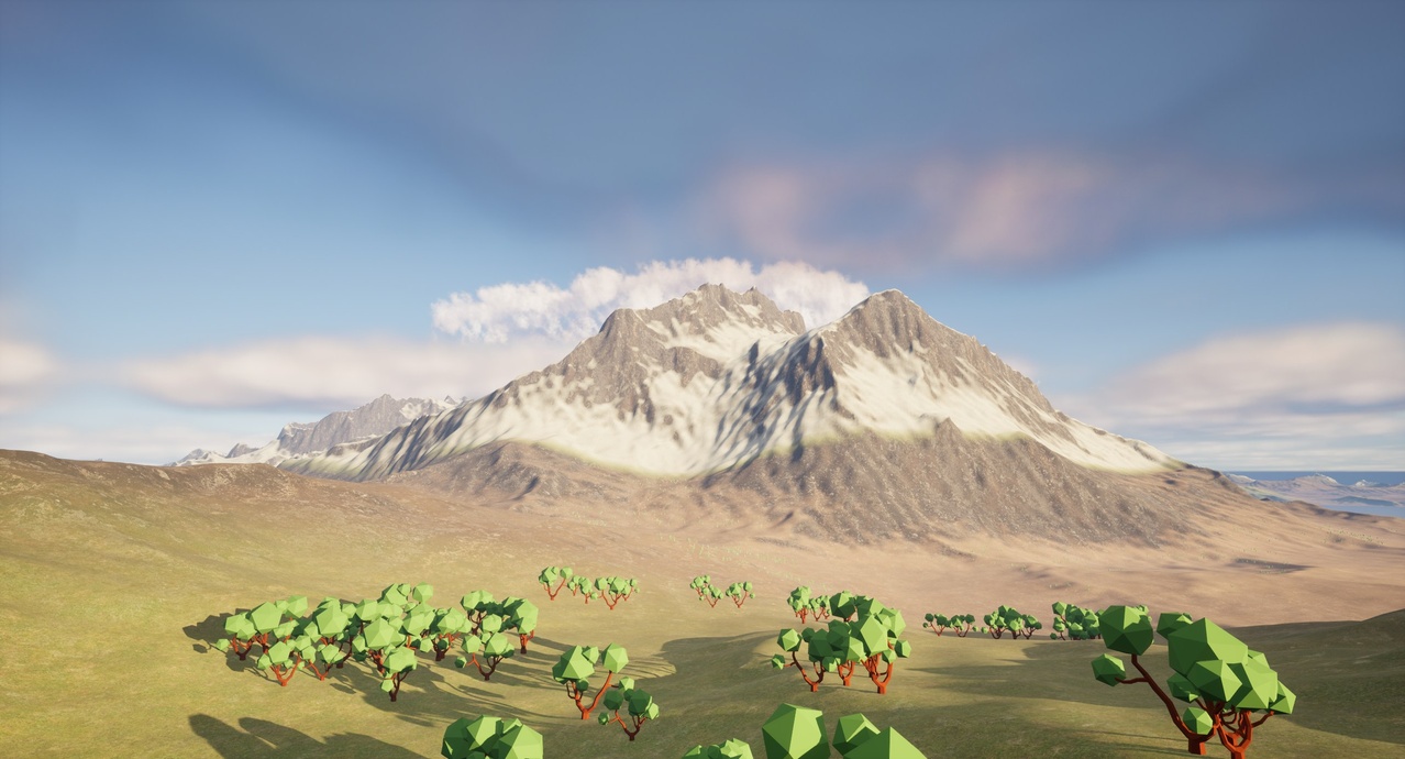 WorldGen screenshot 10 of 23