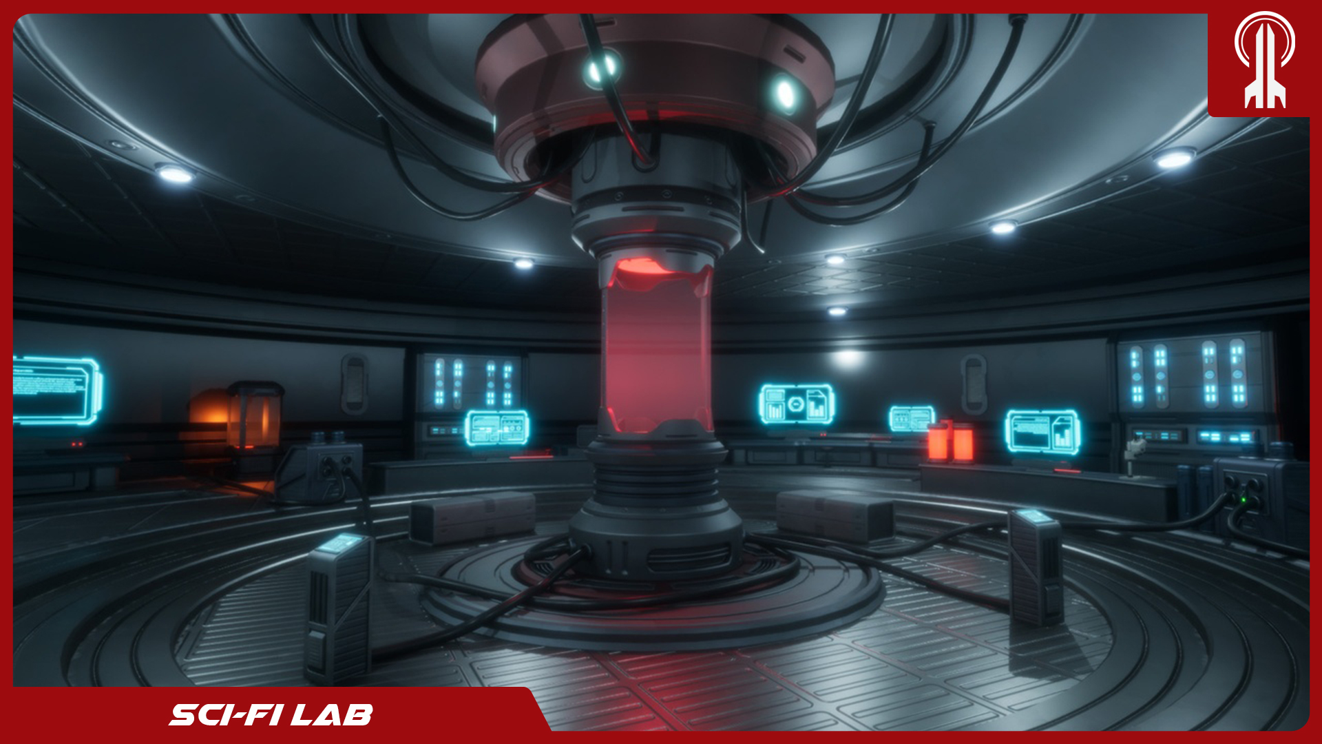 Sci Fi Lab | Fab