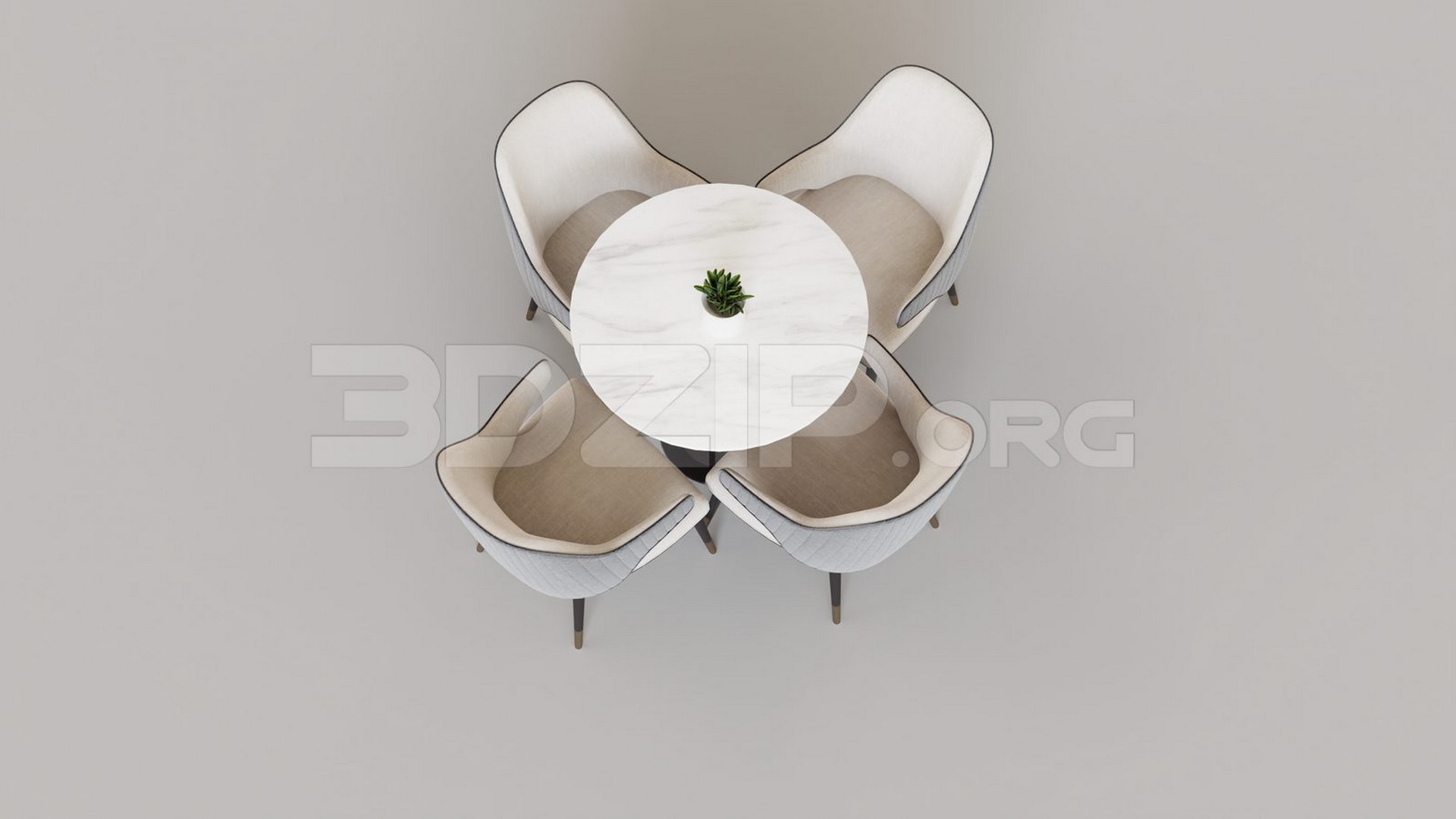 Media 1 for listing 3Ds Max Coffee Table Model 15040