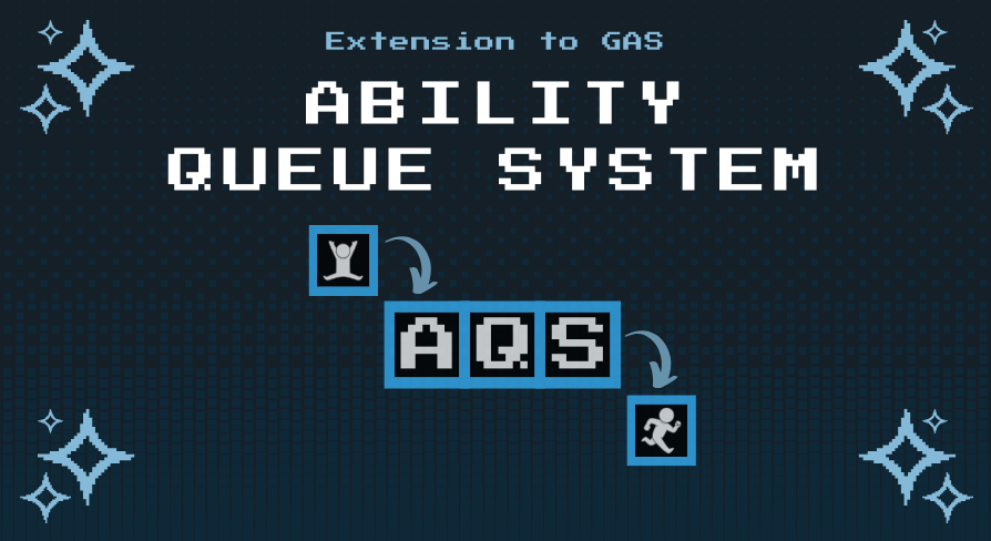 Ability Queue System | Fab