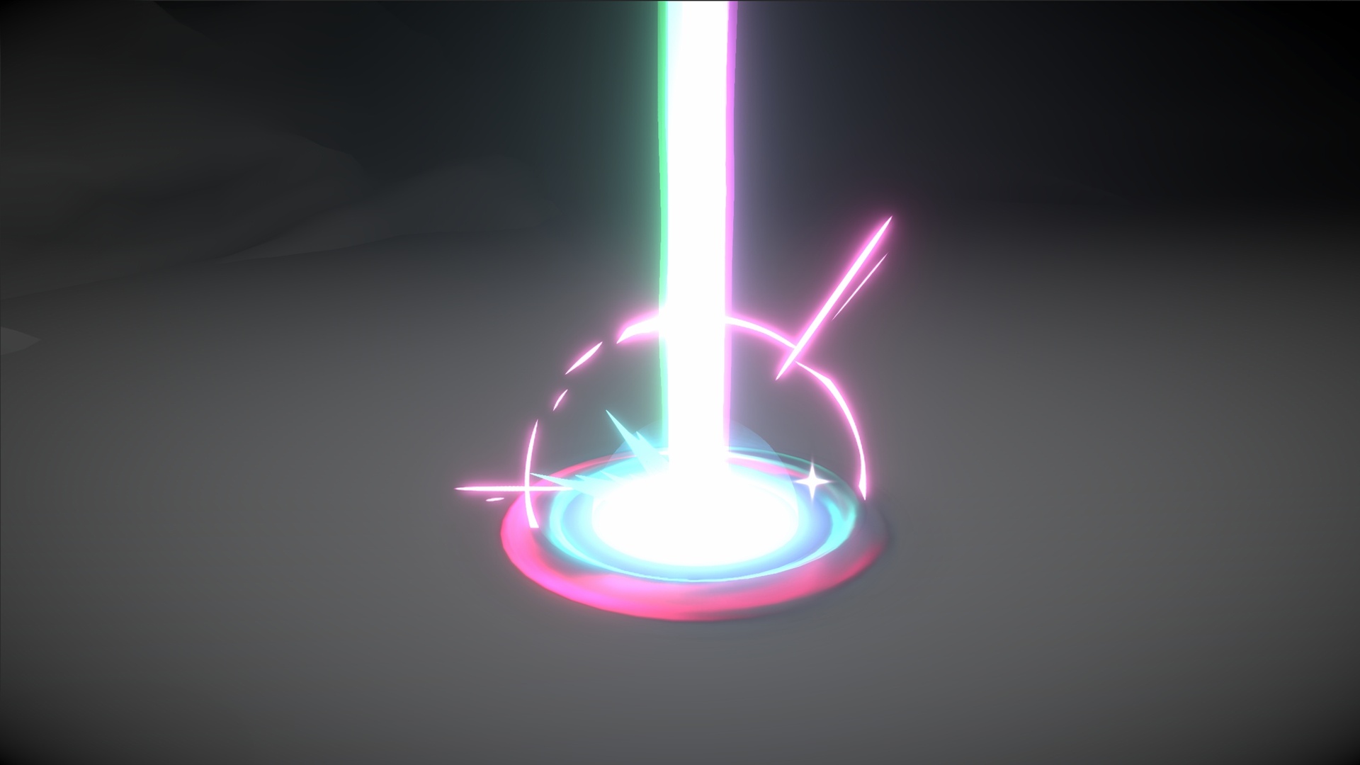 Media 1 for listing Unique AoE Magic Abilities Vol. 3