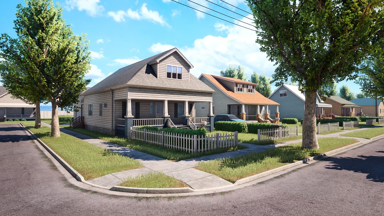 Media 1 for listing Modular House & Furniture Bundle