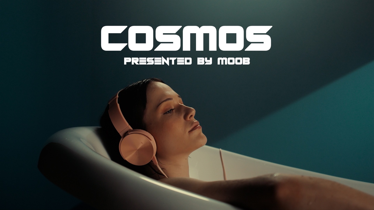 Media 1 for listing COSMOS / Dreamy Synth Music