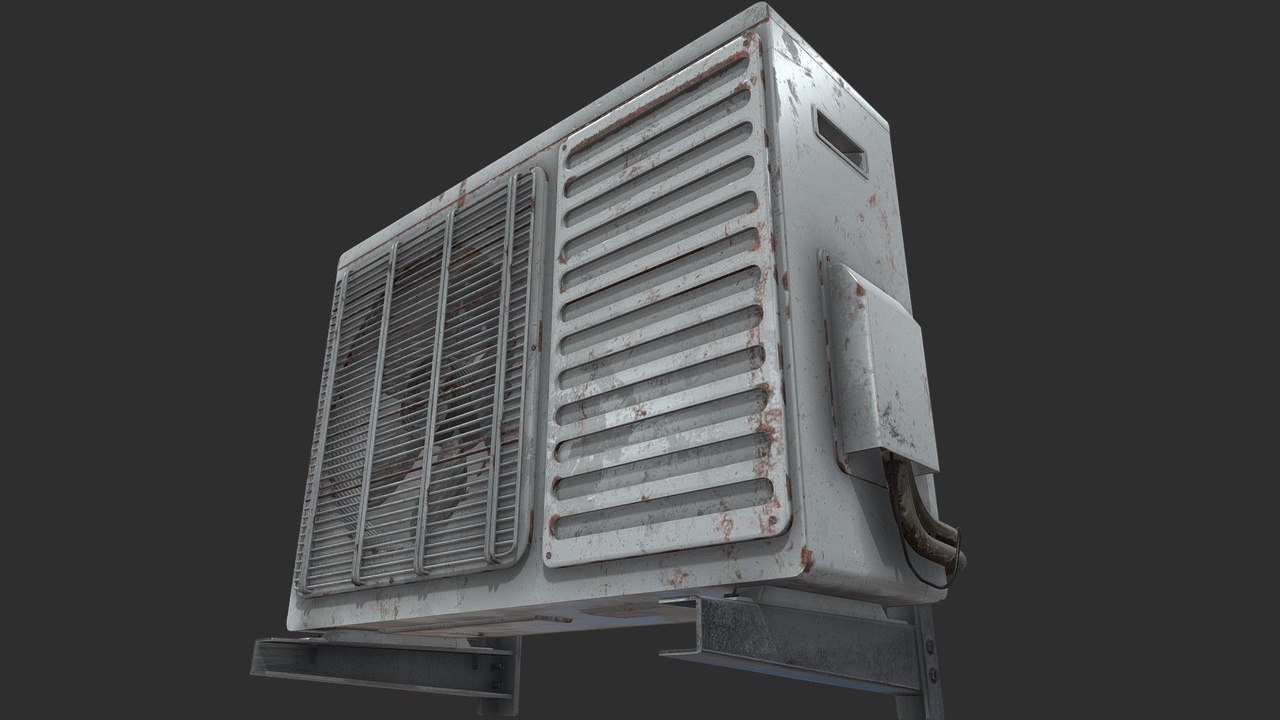 Media 1 for listing Air Conditioner