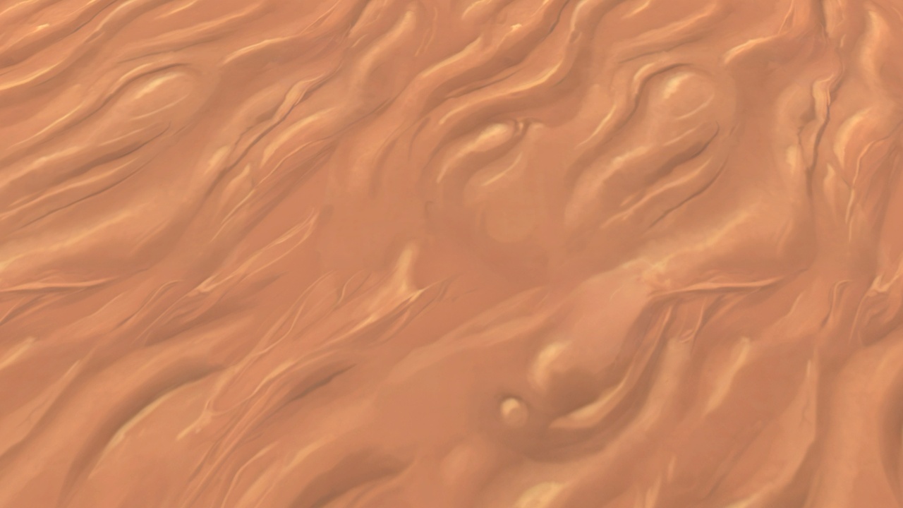 Media 1 for listing Stylized Textures - Vol 265 - Sand