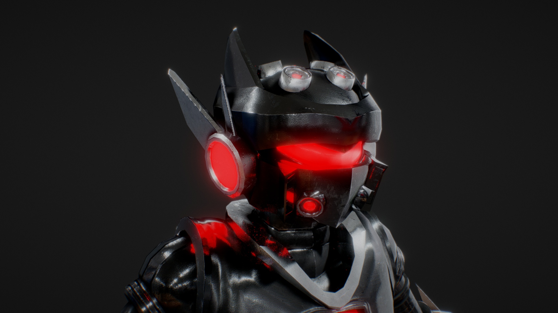 Media 1 for listing Mecha Mixer Collection - Accelertron - Running Robot