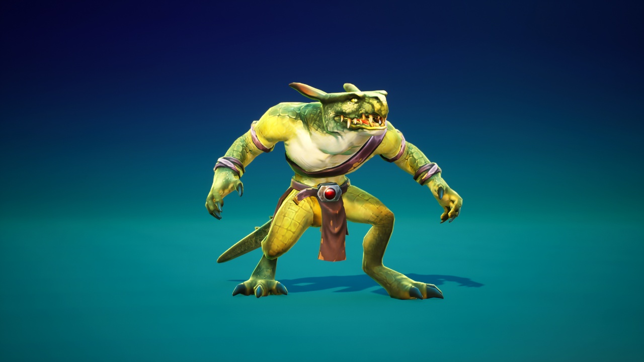 Media 1 for listing Kobold