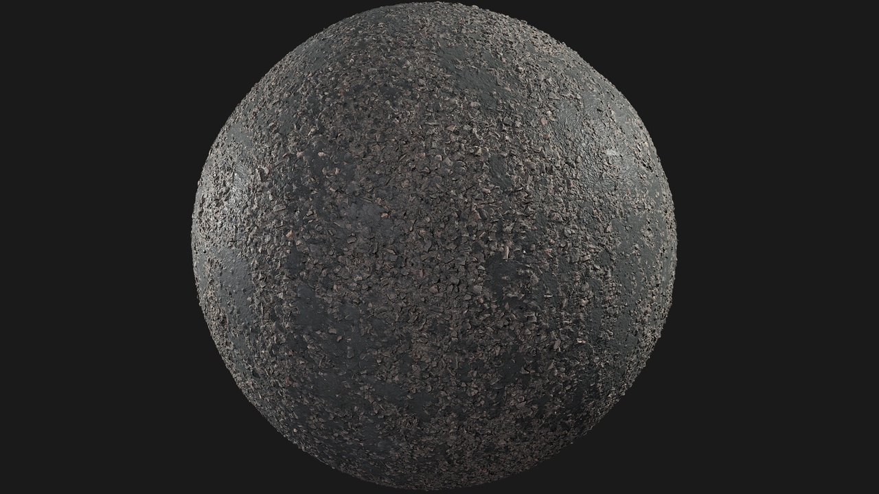Media 1 for listing Old Asphalt (gwkFpY)