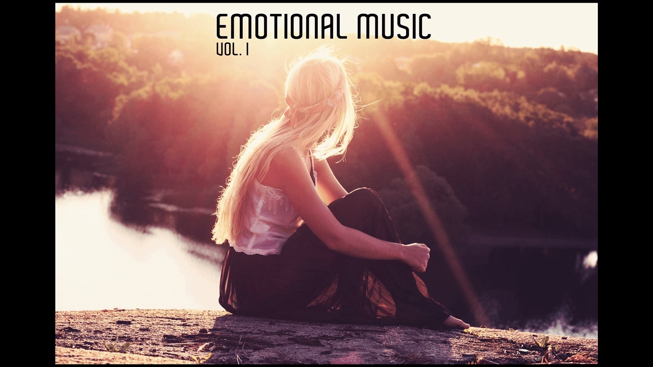 Media 1 for listing Emotional Music Vol. I