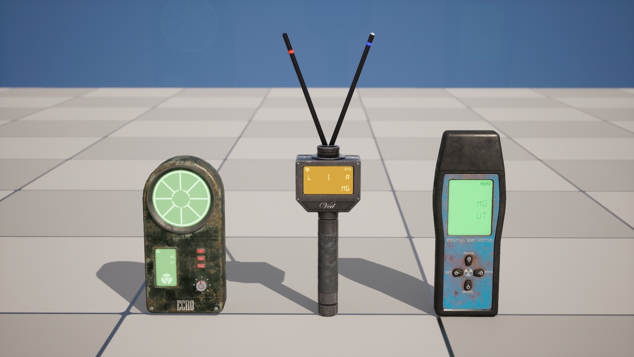 Media 1 for listing Anomaly Detection Devices | Pt.1 |