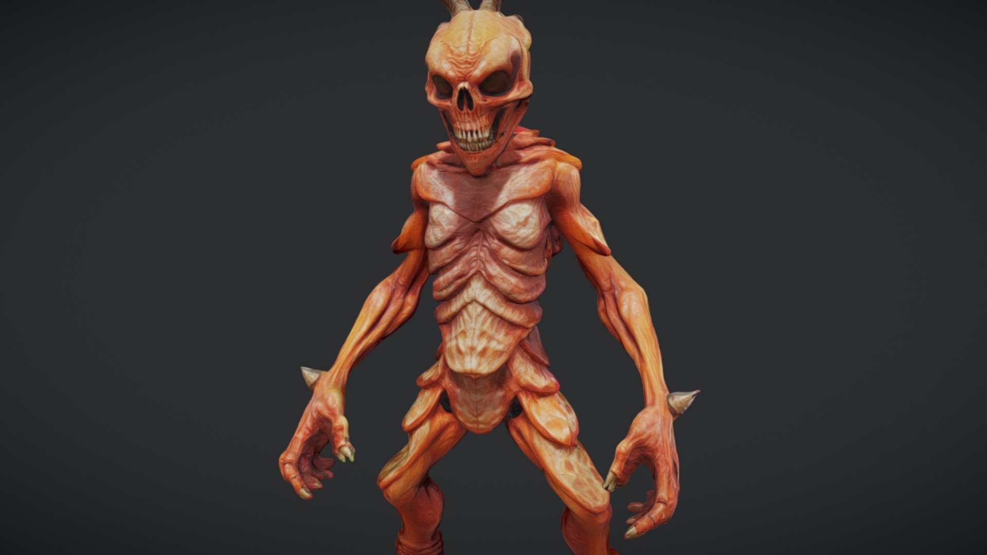 Media 1 for listing Deli Meat Demon