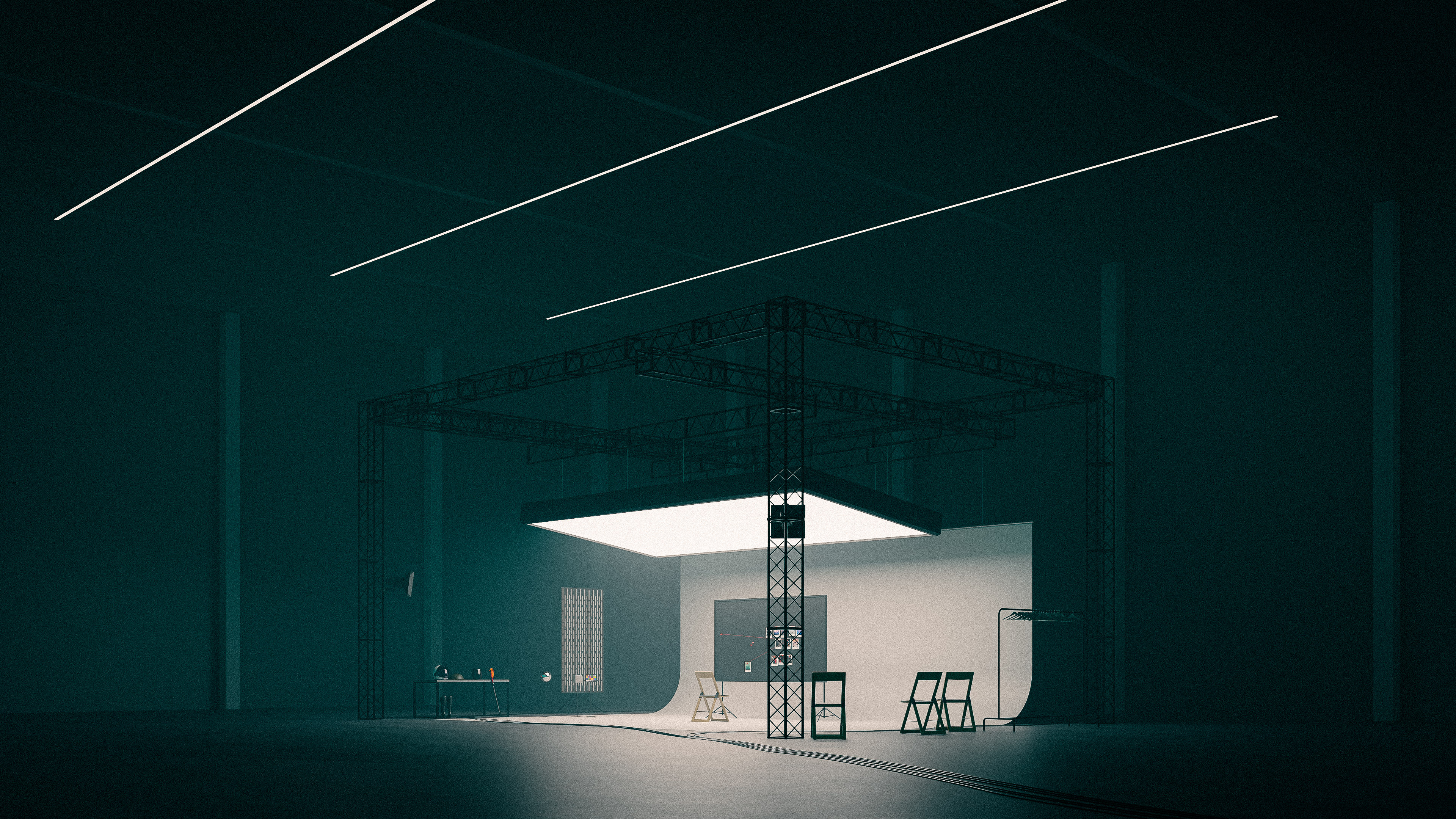 Advanced Studio | Fab