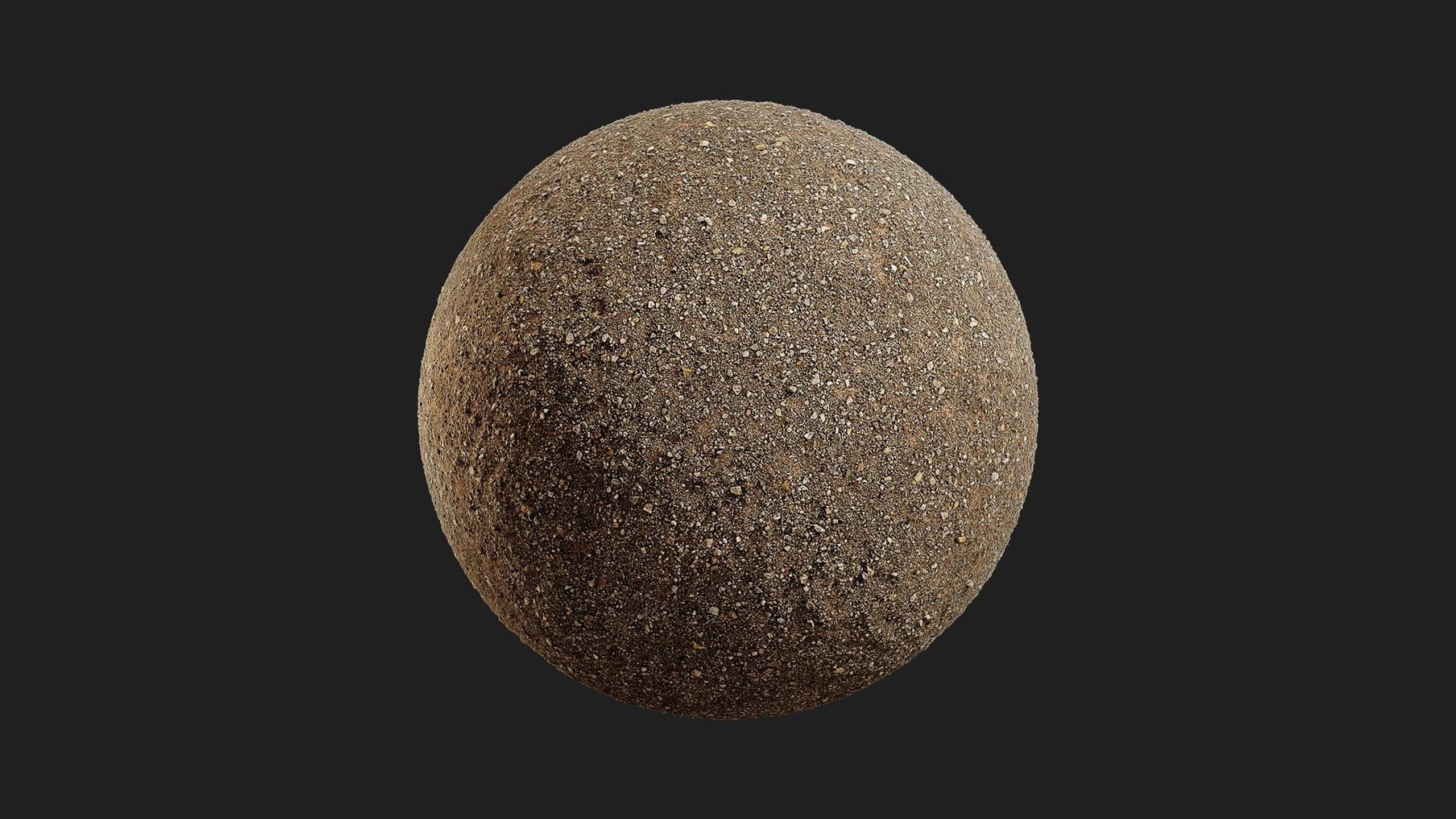 Gravel Ground | Fab
