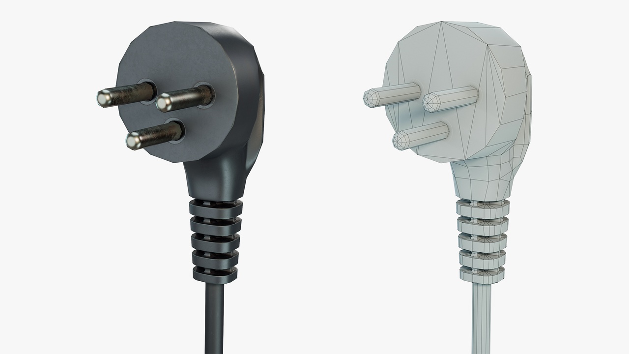 Media 1 for listing Power plug Type H