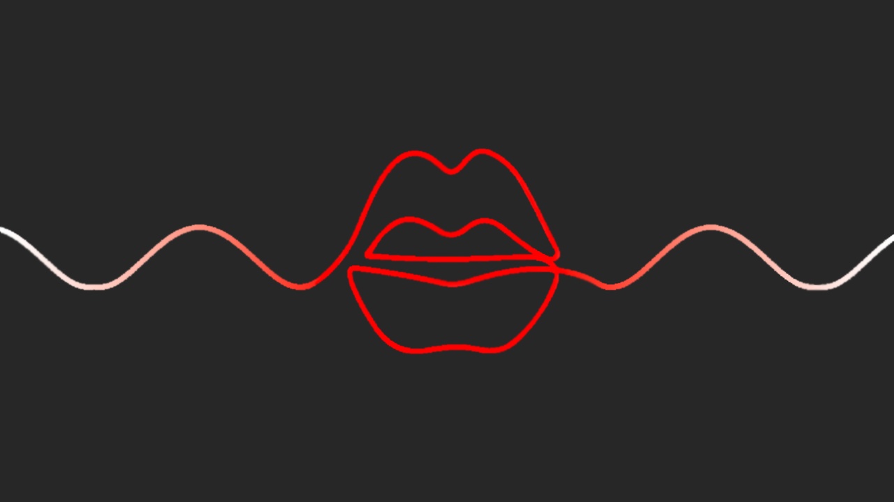 Media 1 for listing Lip Sync System
