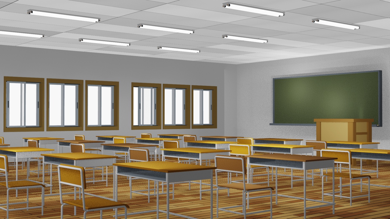 Media 1 for listing Classroom