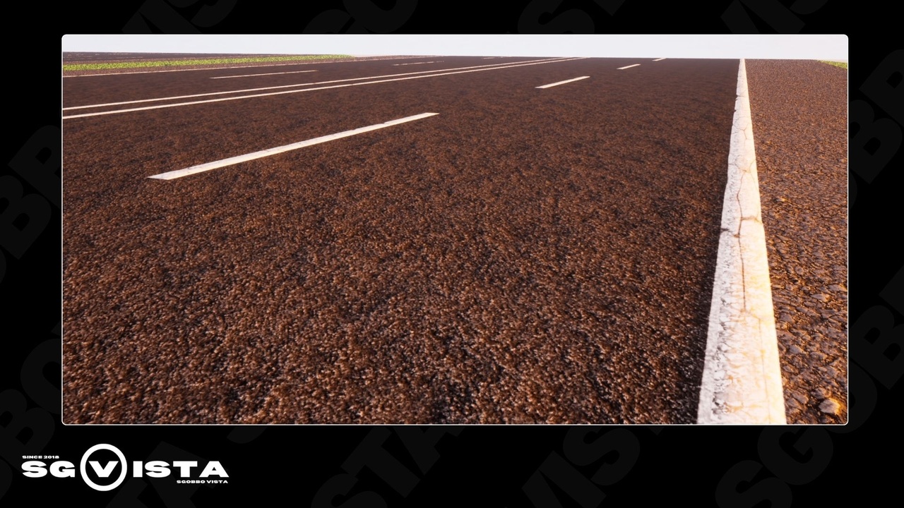 Media 1 for listing German Street Pack | Autobahn