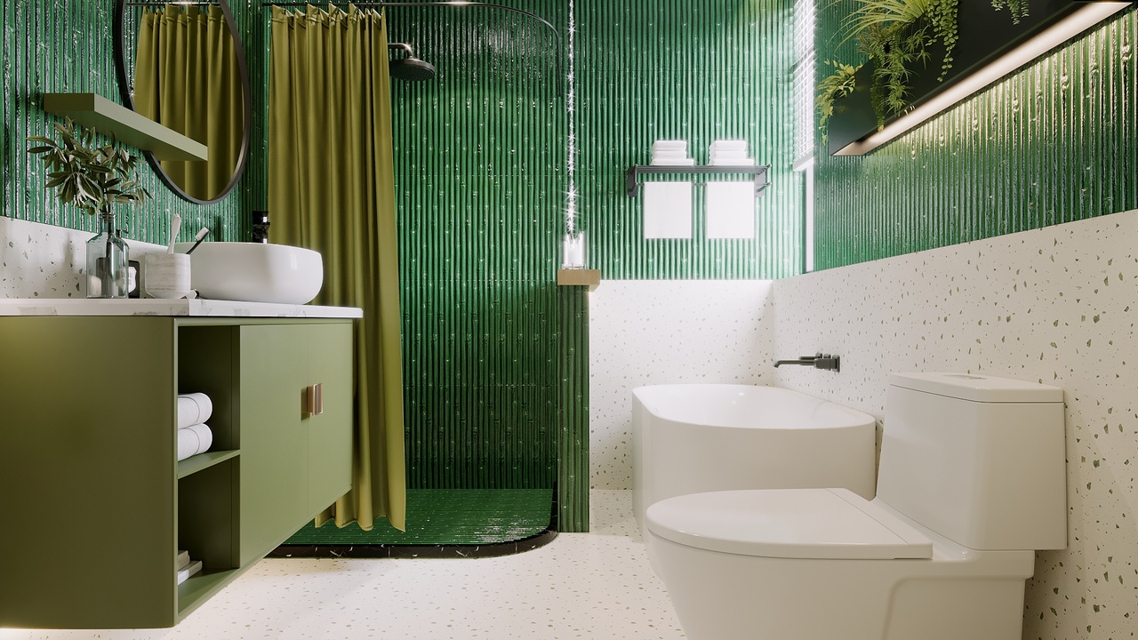 Media 1 for listing Bathroom Scene 03