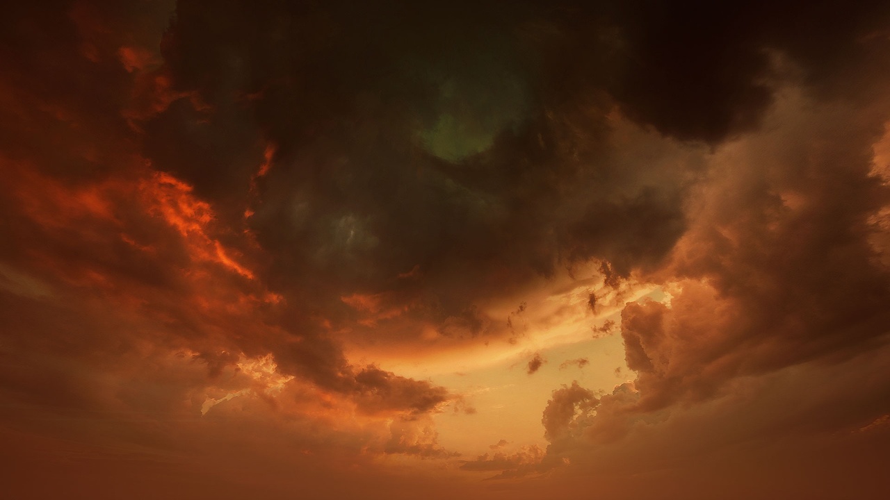 商品 Matte Painting Skybox Pack 的媒体 1