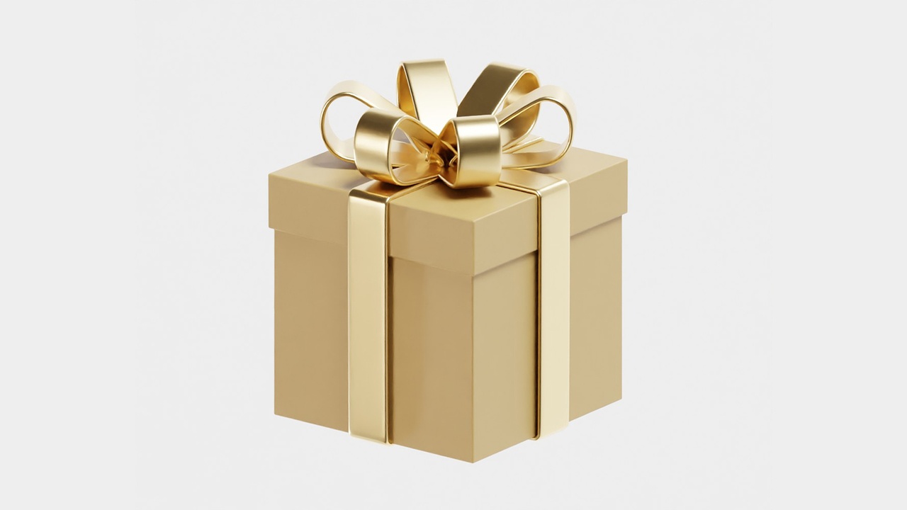 Media 1 for listing Gift box