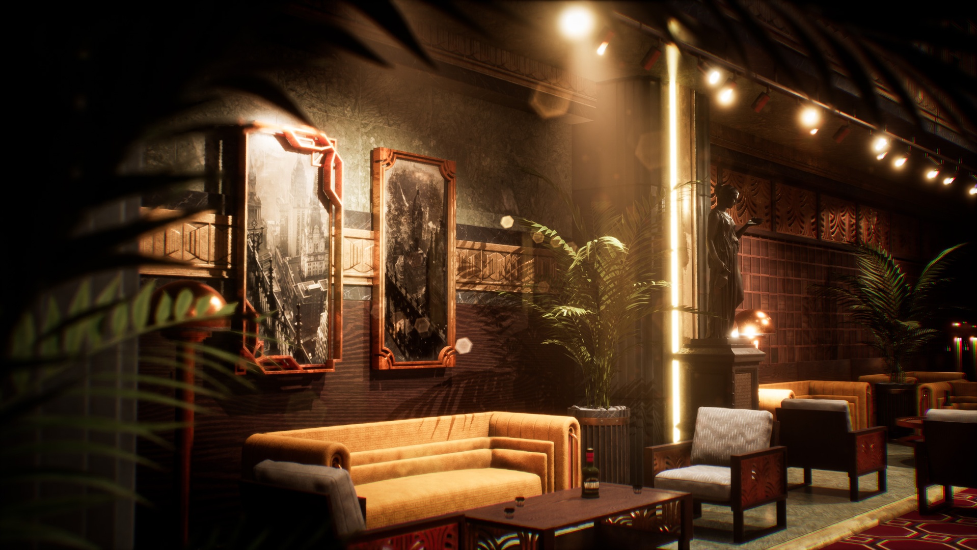 商品 Art Deco Environment Kit 的媒体 1