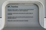 Tearfab Tear Line Crying System | Fab