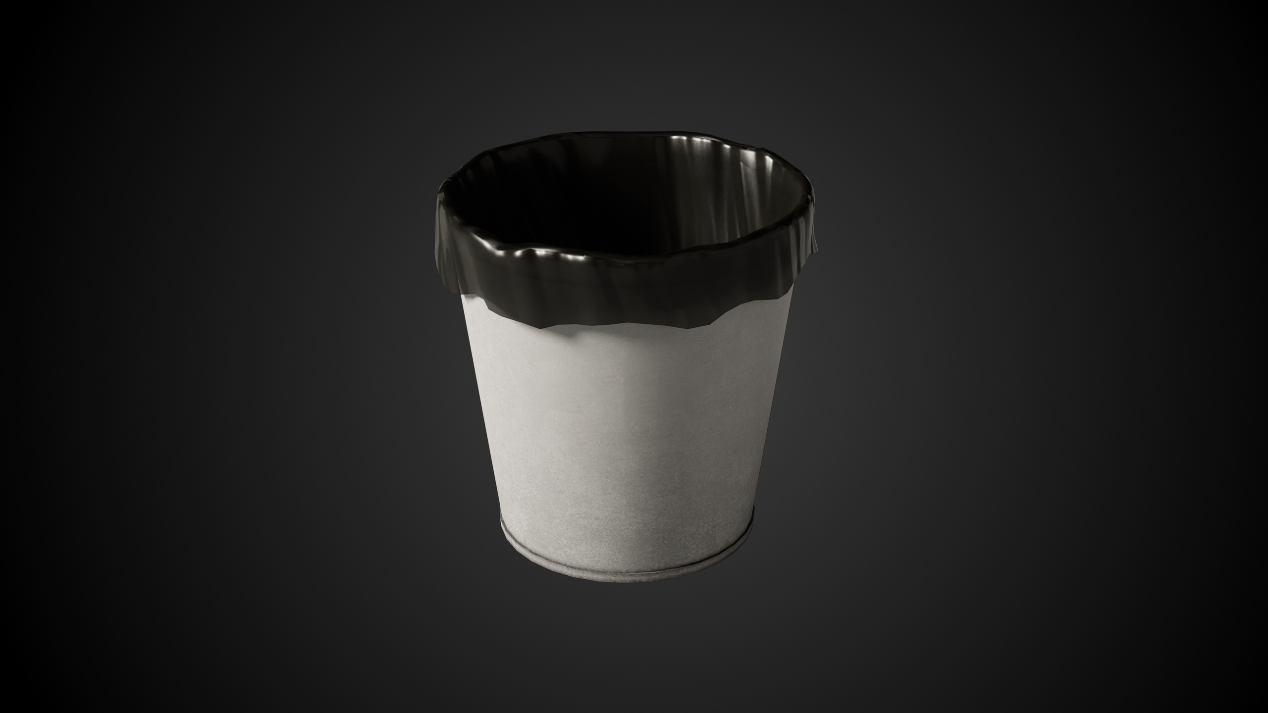 Media 1 for listing Trash Can