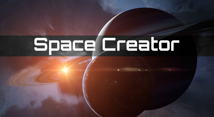 Space Creator | Fab