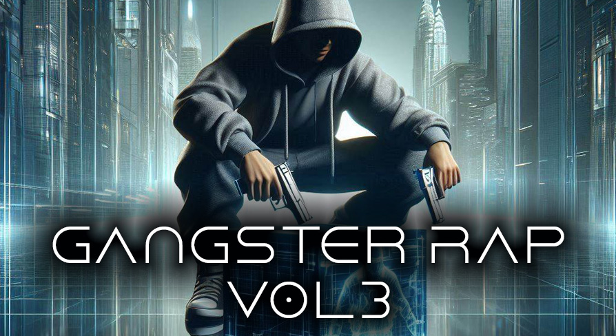 most gangster rapper - Ilustrasi 2