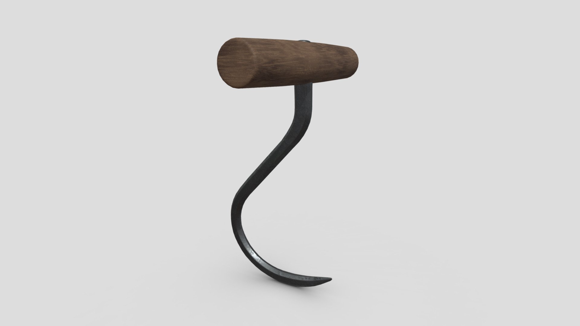 Meat Hook 4 | Fab