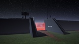 Modular Sci-Fi Mars Arctic Outpost Environment | Fab