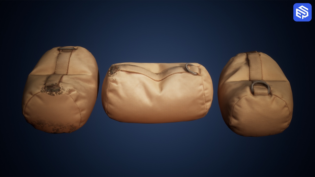 Media 1 for listing Industrial Items: (Prop Pack)